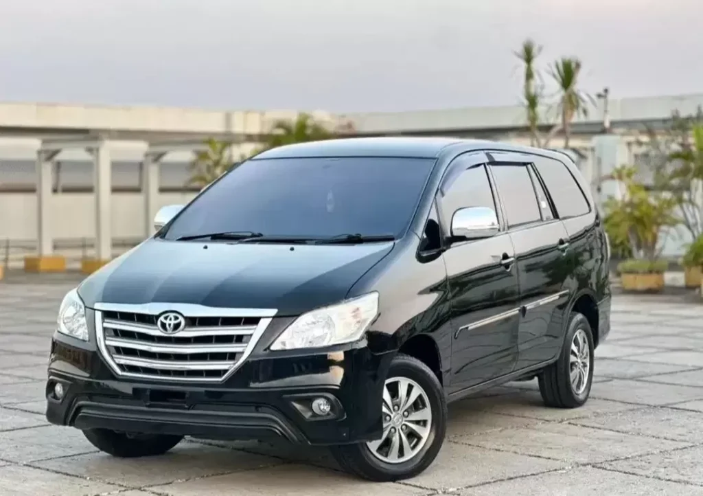 Alasan Harga Mobil Banyak Dicari Mengungkap Kompleksitas Di Balik Nilai Kendaraan