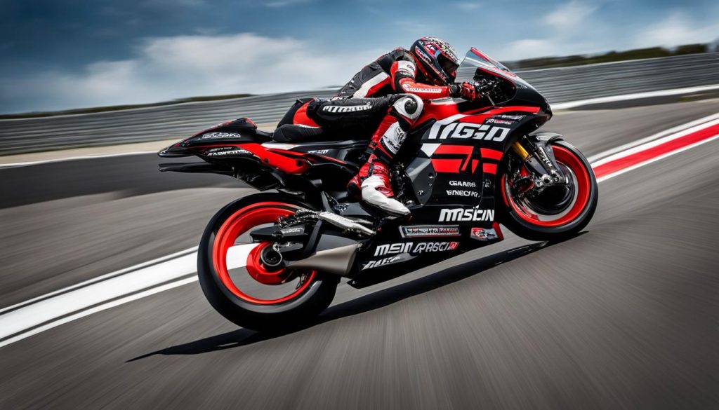 Fakta Penting Tentang Spesifikasi Motor Panduan Lengkap Untuk Penggemar Otomotif