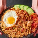 Kenapa Nasi Goreng Selalu Jadi Favorit Banyak Orang Menguak Misteri Kelezatan Abadi