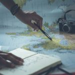 Kesalahan Fatal Dalam Solo Traveling Jangka Panjang Menjelajah Dunia Tanpa Menghancurkan Diri Sendiri