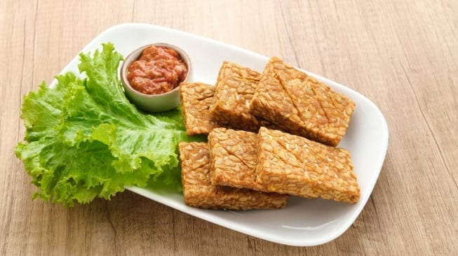 Lebih Dari Sekadar Gurih Mengungkap Fakta Menarik Tentang Tempe Goreng Yang Jarang Dibahas