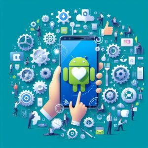Mengapa Android Development Penting Di Era Teknologi Membuka Peluang Tanpa Batas Di Genggaman