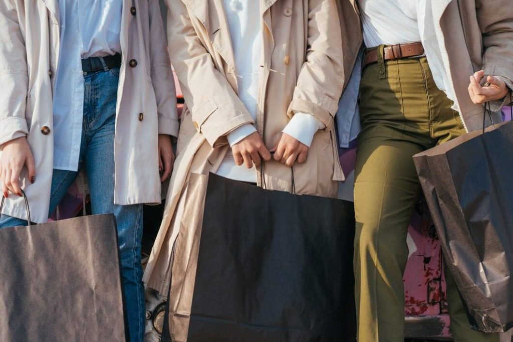 Menguasai Gaya Harian Anda Tips Jangka Panjang Fashion Agar Lebih Konsisten