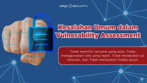 Mengungkap Celah Kesalahan Umum Saat Menggunakan Keamanan Iot Yang Harus Anda Hindari
