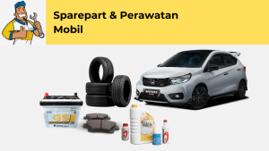 Mengungkap Masa Depan Otomotif Tren Terbaru Seputar Spare Part Mobil Yang Perlu Anda Ketahui