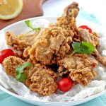 Nikmati Kelezatan Ayam Goreng Di Rumah Panduan Lengkap Untuk Versi Rumahan Yang Mudah Ditiru