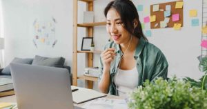 Panduan Lengkap Freelance Full Time Untuk Pemula Membangun Karir Mandiri Yang Sukses