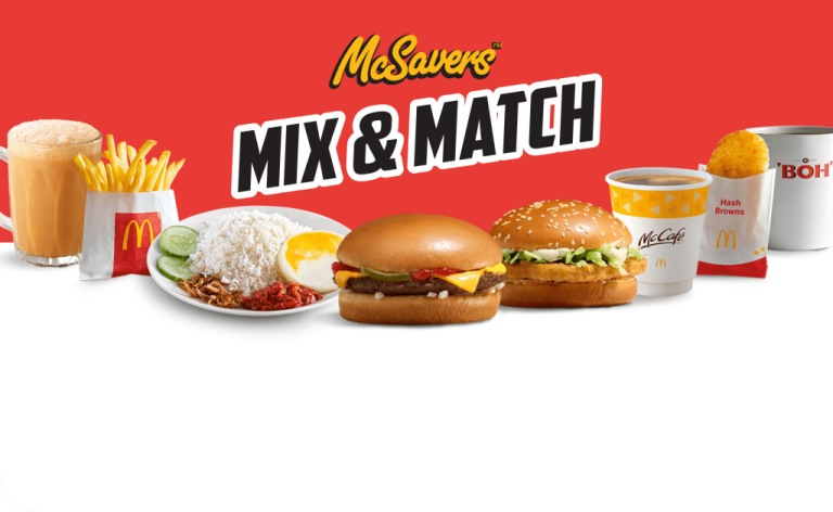 Pelajaran Berharga Dari Mix And Match Tanpa Tekanan Berlebih Menemukan Kebebasan Dalam Setiap Pilihan