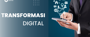 Peran Fundamental Frontend Dalam Menggerakkan Transformasi Digital