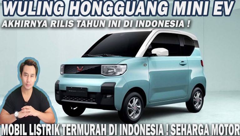 Review Jujur Tentang Mobil Listrik Mengupas Tuntas Era Baru Otomotif