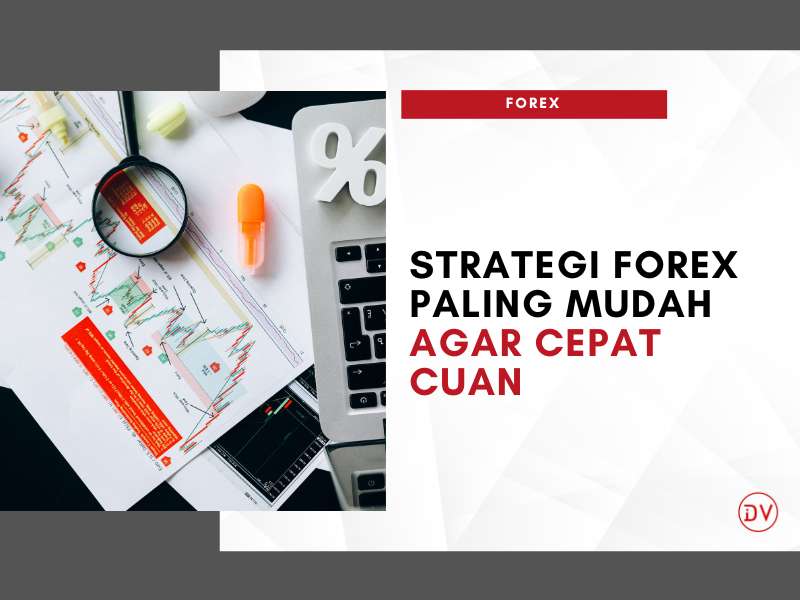 Strategi Forex Agar Cepat Berkembang Membangun Pondasi Pertumbuhan Yang Solid